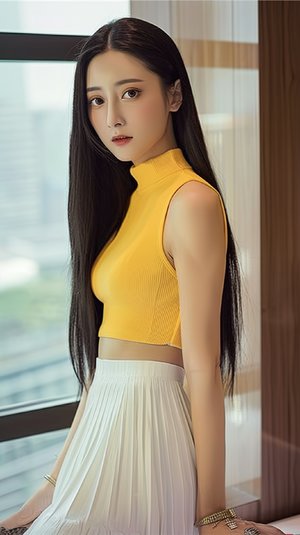 老公把儿媳妇当妻子的表现